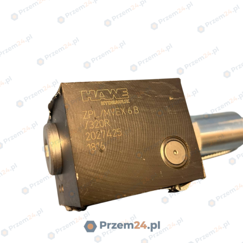 Hawe-ZPL-MVEX-6-B-320R-(Hawe-MVEX-6B)-Safety-valve-320-bar