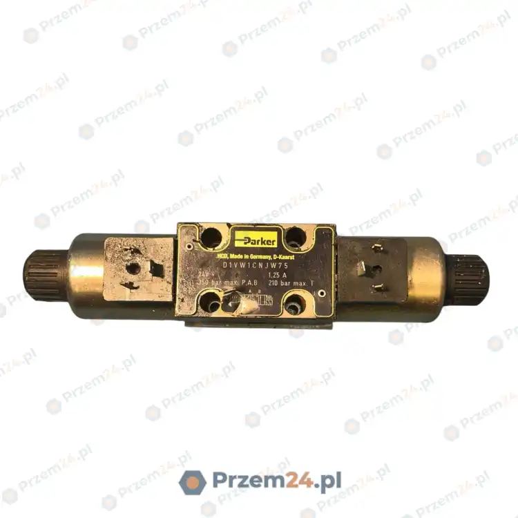 Parker-D1VW1CNJW75-Directional-Control-Valve