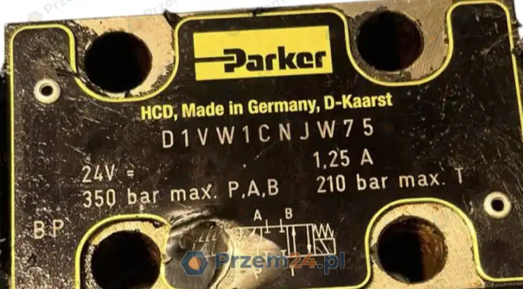 Parker-D1VW1CNJW75-Directional-Control-Valve-2