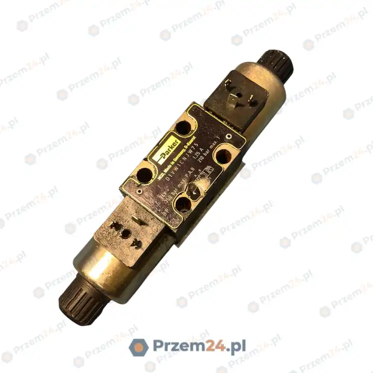 Parker-D1VW1CNJW75-Directional-Control-Valve-3
