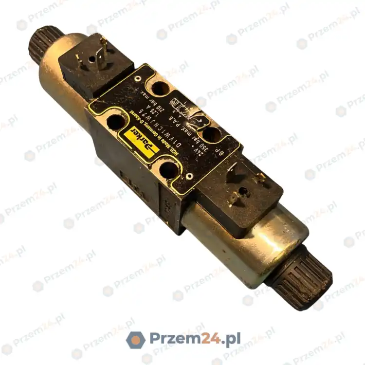 Parker-D1VW1CNJW75-Directional-Control-Valve-4
