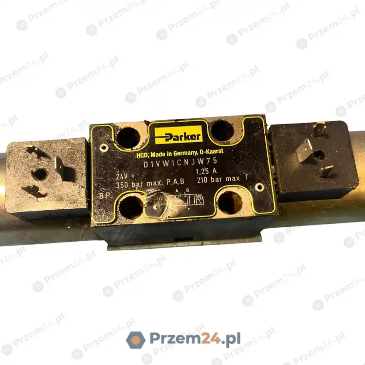 Parker-D1VW1CNJW75-Directional-Control-Valve-5