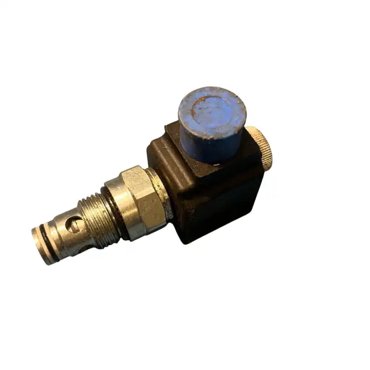 Aron-M14.04.0001-Solenoid-Valve-12-VDC-22W