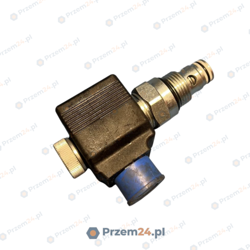 Aron-M14.04.0001-Solenoid-Valve-12-VDC-22W-2