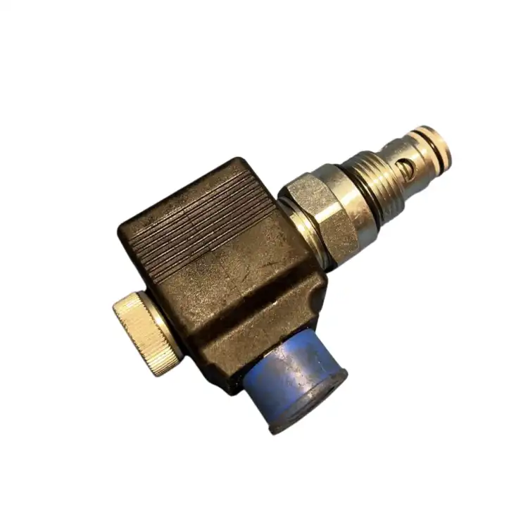 Aron-M14.04.0001-Solenoid-Valve-12-VDC-22W-2