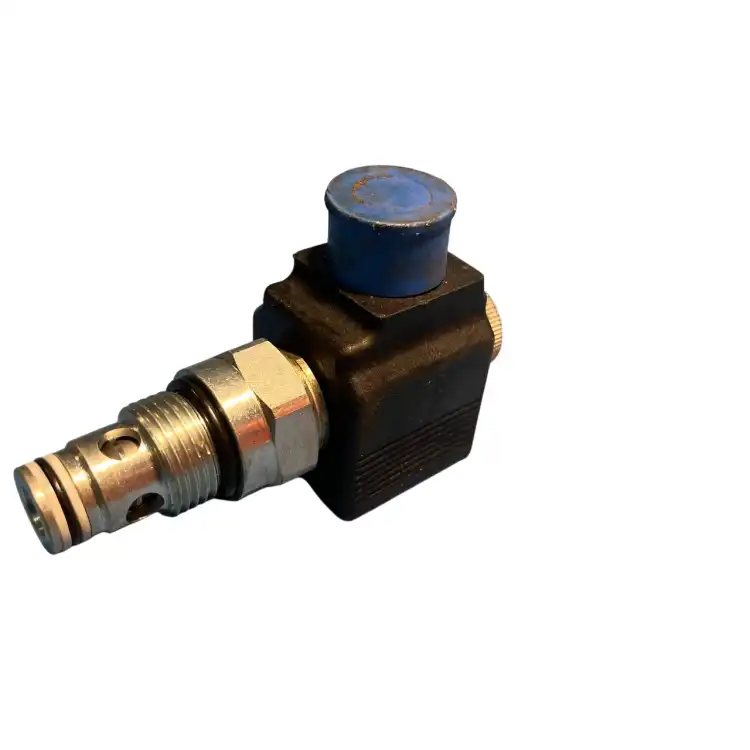 Aron-M14.04.0001-Solenoid-Valve-12-VDC-22W-7