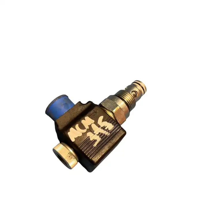 Aron-M14.04.0001-Solenoid-Valve-12-VDC-22W-9