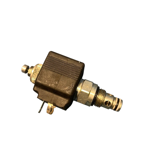 Aron-M14.04.0001-Solenoid-valve-+-Coil-12VDC-22W-Fi13-H=47,5mm