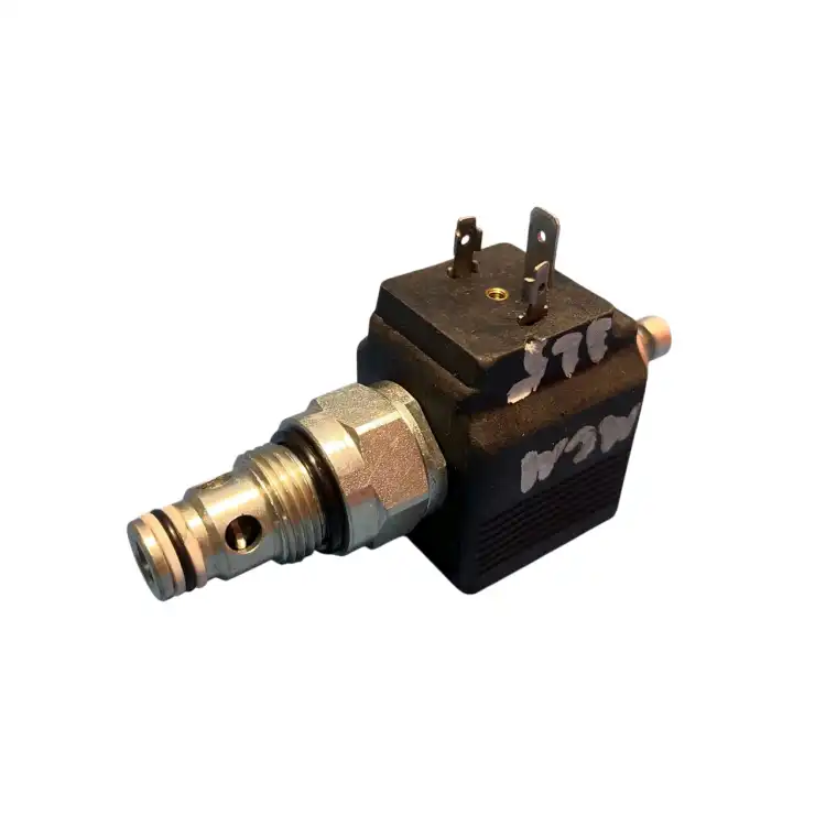 Aron-M14.04.0001-Solenoid-valve-+-Coil-12VDC-22W-Fi13-H=47,5mm-5