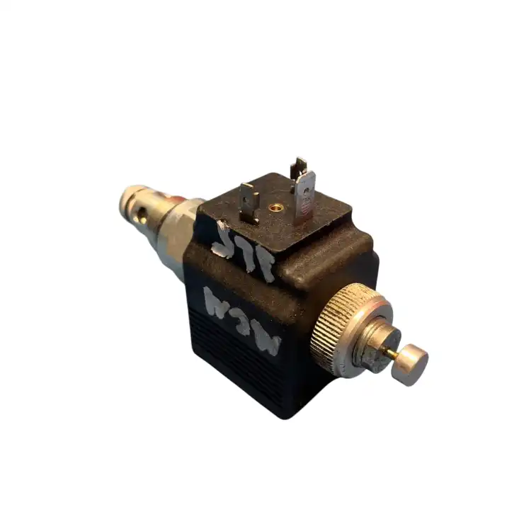 Aron-M14.04.0001-Solenoid-valve-+-Coil-12VDC-22W-Fi13-H=47,5mm-6