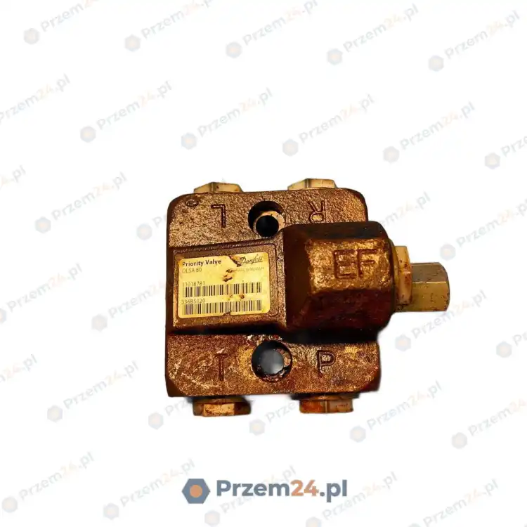 Danfoss-OLSA-80-(Danfoss-11018781)-Priority-valve