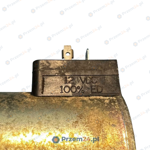 12VDC-100%-Solenoid-Coil-H=54 mm,-fi=23 mm-2
