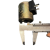 12VDC-100%-Solenoid-Coil-H=54 mm,-fi=23 mm-3