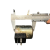 12VDC-100%-Solenoid-Coil-H=54 mm,-fi=23 mm-4