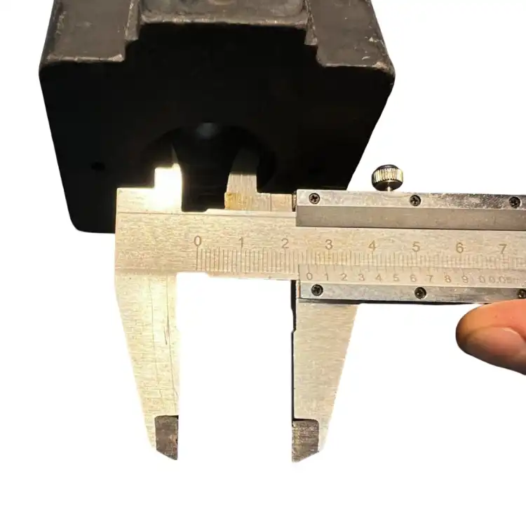 24V-50HZ-124VA-Solenoid-Coil-H=44-fi=25-3