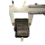 Parker-Sterling-Hydraulics-5002253-Coil-H=39,6-mm-fi=13-mm-24-VDC-14W