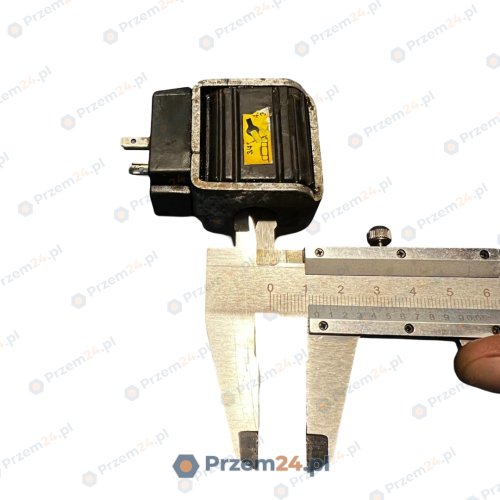 Parker-Sterling-Hydraulics-5002253-Coil-H=39,6-mm-fi=13-mm-24-VDC-14W-2
