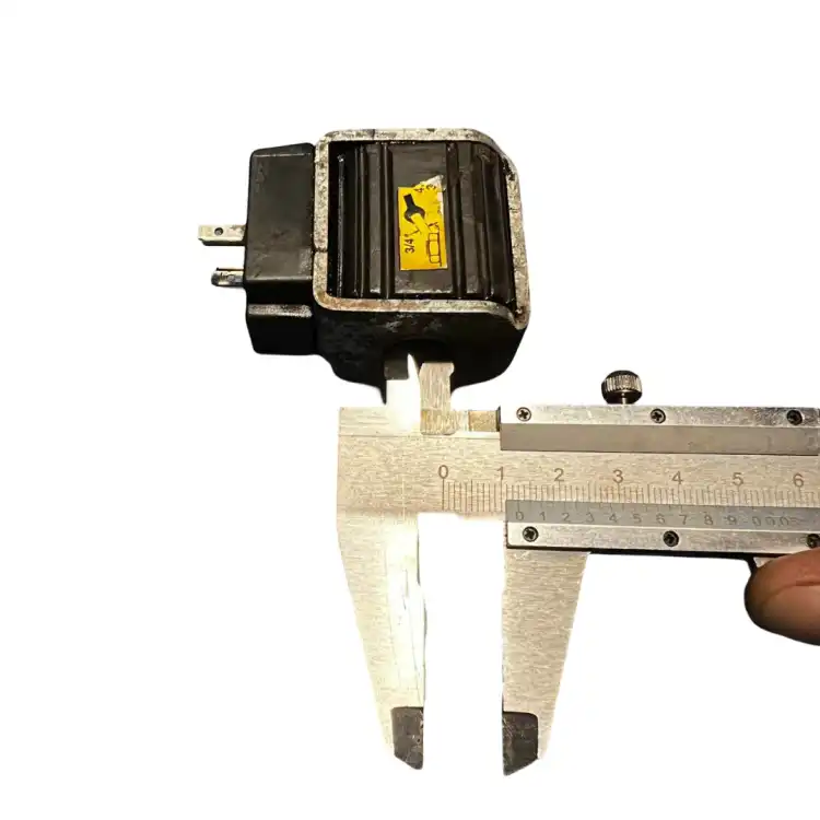 Parker-Sterling-Hydraulics-5002253-Coil-H=39,6-mm-fi=13-mm-24-VDC-14W-2