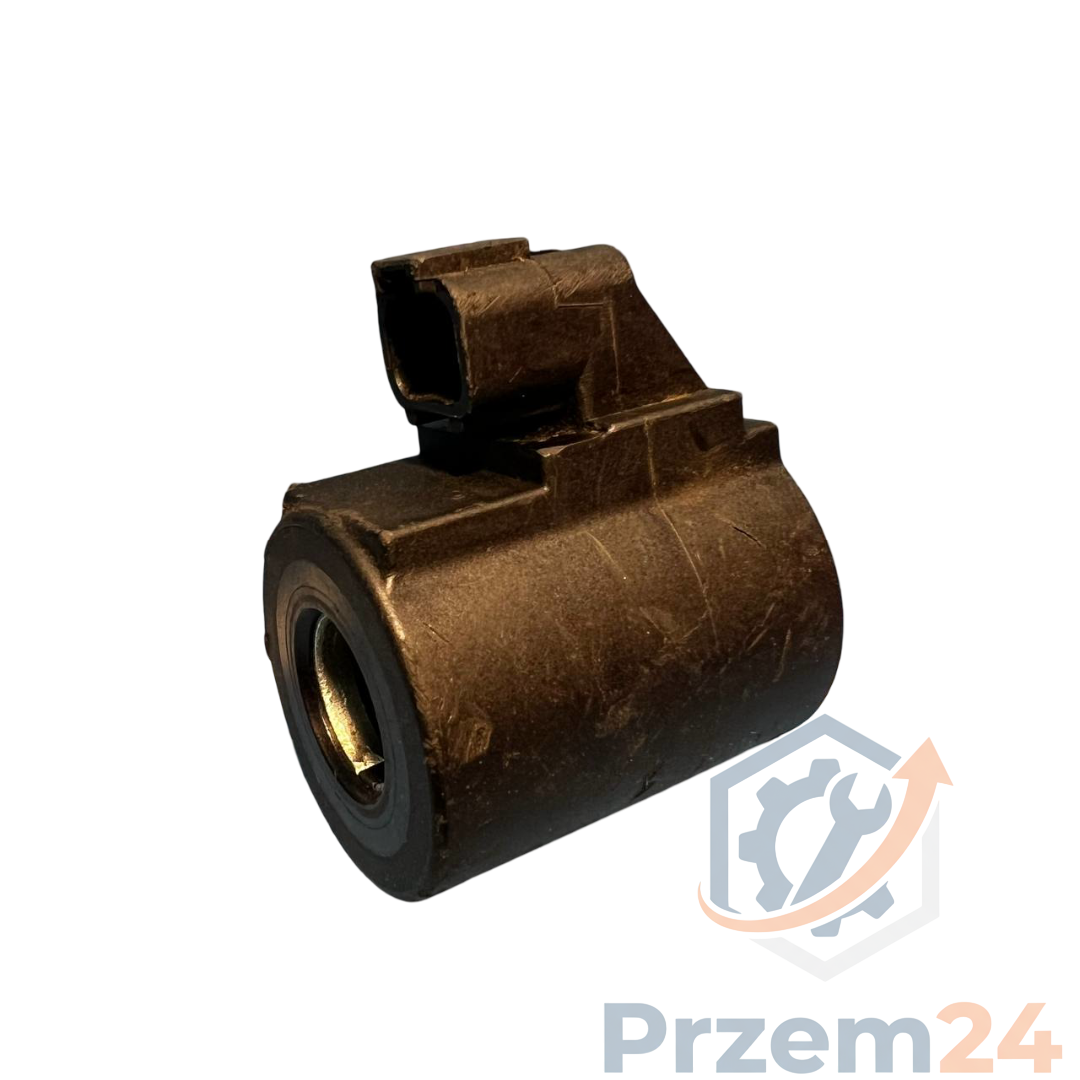 12VDC-33W-ED100%-200544210037-Coil-H=56-mm-Fi=19-mm