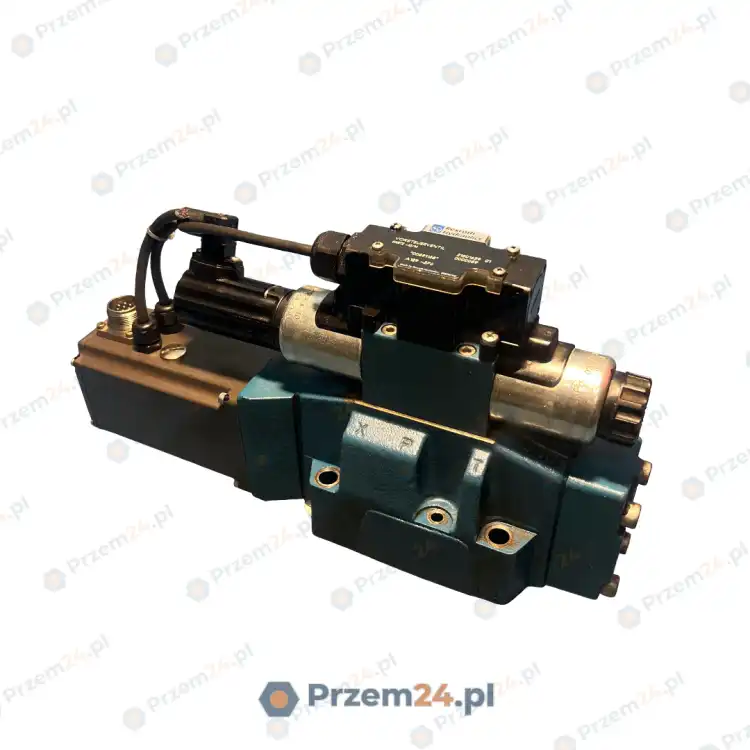 Rexroth-4WRTE-16-Q2-125P-4X-6EG24K31-A5M-R900732446-Hydraulic-valve