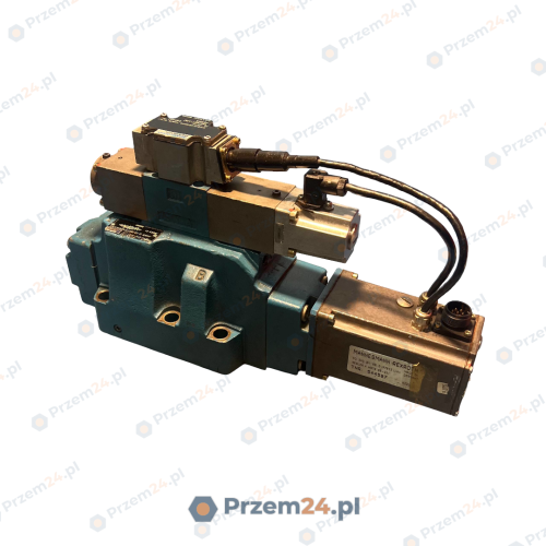 Rexroth-4WRTE-25-Q2-350P-31-6BG24K31-MR-00957395-Directional-Control-Valve-2