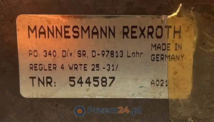 Rexroth-4WRTE-25-Q2-350P-31-6BG24K31-MR-00957395-Directional-Control-Valve-5