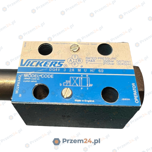 Vickers-DG4V-3-2A-M-U-H7-60-DG4V-3-2A-M-U-H7-60-Hydraulic-Valve-Block-2