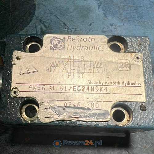 Rexroth-4WE6-J-61-EG24N9K4-(Rexroth-R900561288)-Hydraulic-valve-2