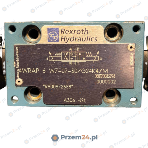 Rexroth-4WRAP-6-W7-07-30-G24K4-M-(Rexroth-R900972658)-Hydraulic-valve-2