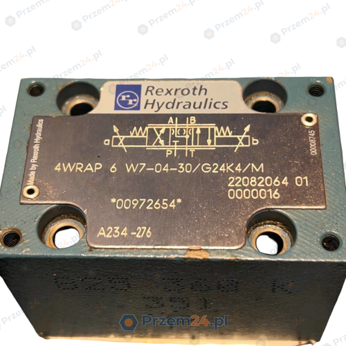 Rexroth-4WRAP-6-W7-04-30-G24K4-M-(Rexroth-R900972654)-Hydraulic-valve-2