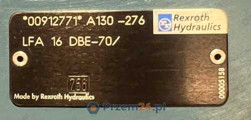 Rexroth-LFA-16-DBE-70-(Rexroth-R900912771)-Logic-valve-cover-2