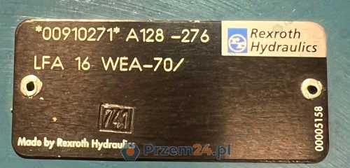 REXROTH-LFA-16-WEA-70-(Rexroth-R900910271)-Logic-valve-cover-2