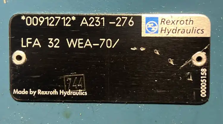 REXROTH-LFA-32-WEA-70-(Rexroth-R900912712)-Logic-valve-cover-2