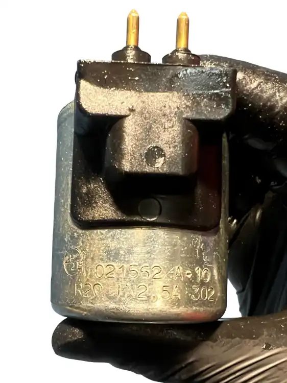 Rexroth-R900021562-(Rexroth-021562)-Coil-2-OHM-2,5A-2