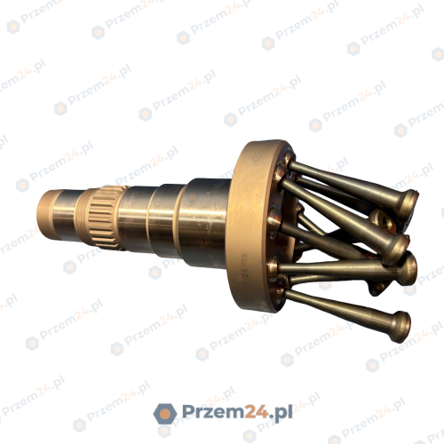 Walterscheid-JCB-335-C6879-Sennebogen-254338-Motor-2