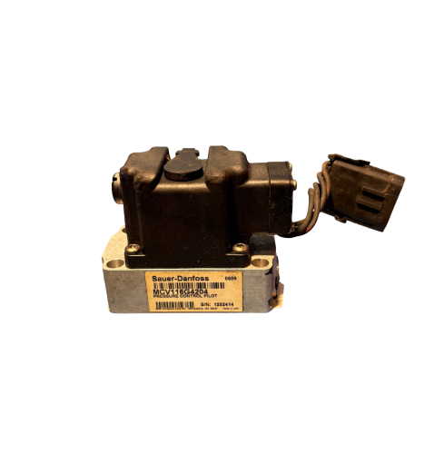 Sauer-Danfoss-MCV116G4204-Pressure-Control-Pilot