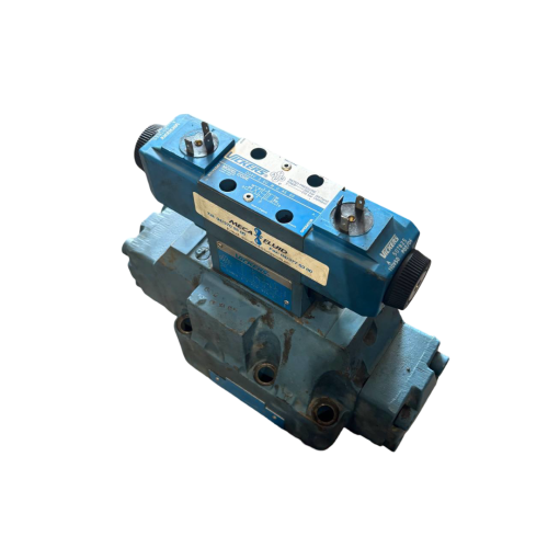 Vickers-DG4V-3-6C-M-U-A6-60-+-DG5S-H8-6C-2-M-U-A6-41-+-DGMFN-3-Y-A2W-B2W41-Valve