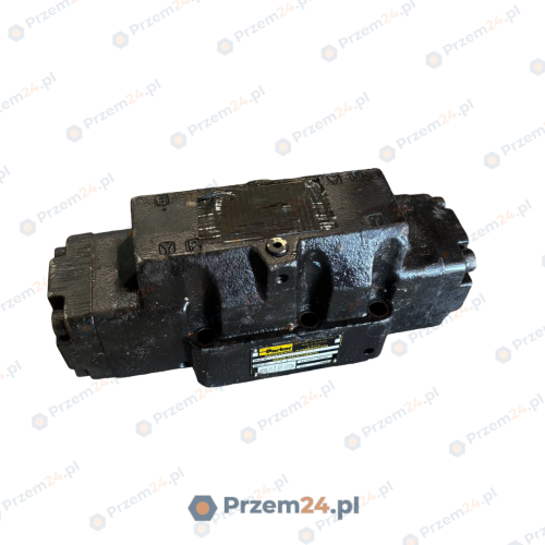 Parker-D91FTE02HC1NF0030-Hydraulic-valve-Pe-max=350-bar-2