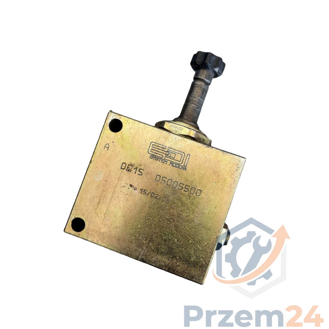 EDI-System-Modena-OE15-05005500-Check-valve