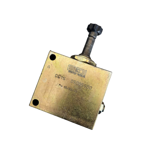 EDI-System-Modena-OE15-05005500-Check-valve