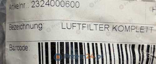 Haulotte-2324000600-Air-Filter-Unit-2