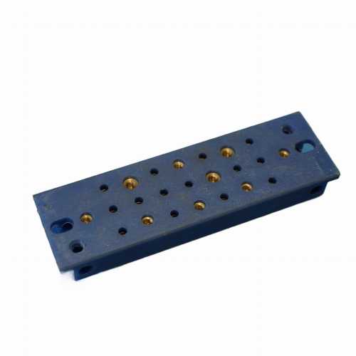 FESTO-VZ03PK3-VZ0-3-PK-3-Plate-for-valve
