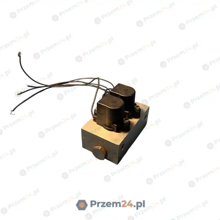 Norgren-VSD7CAG4-K1V3K-SPCZ-M062-A-Valve-with-coils-24VDC-4.7W-2