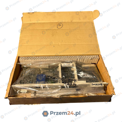 Siemens-Simovdrive-PC612-DD092-B1200-B310-Module