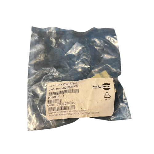 Harting-09210253001-25D-STI-C-Connector-HDC-contact-insert