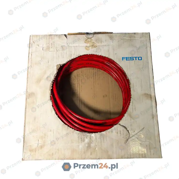 Festo-PUN-8X1,25-RT-178412-Plastic-tubing