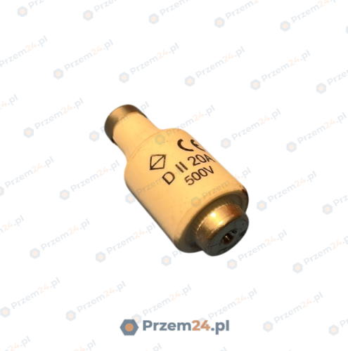 D-II-20A-500V-Fuse-2