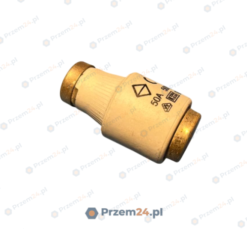 Hager-50A-500V-gG-Fuse-2