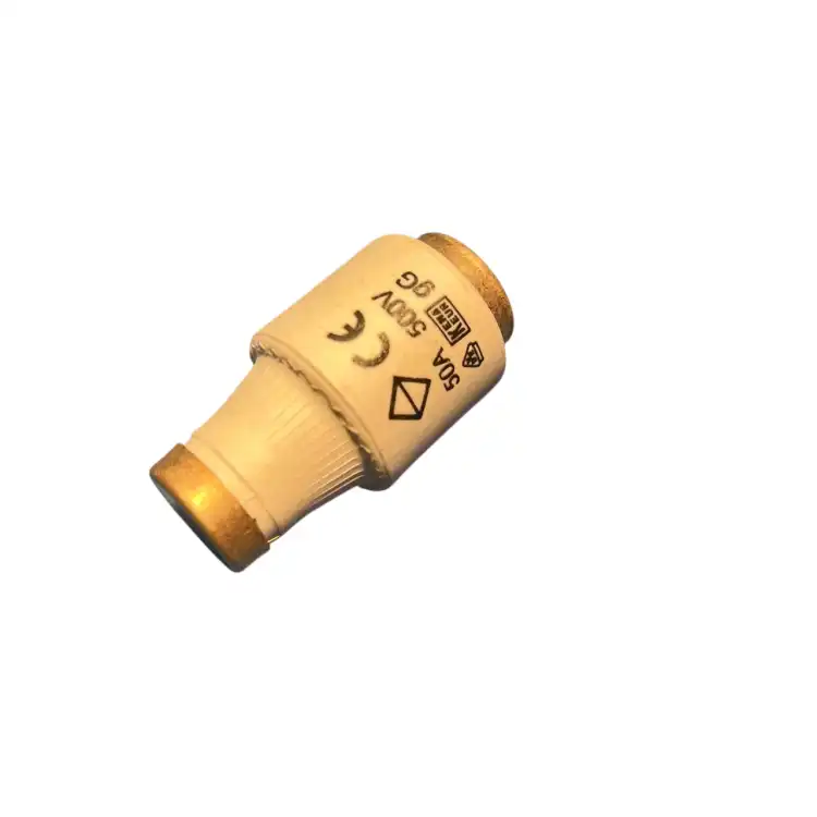 Hager-50A-500V-gG-Fuse-5
