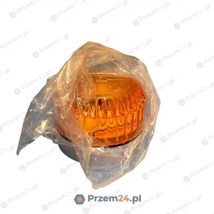 Siemens-Vanderbilt-LSF-ORANGE-S54539-Z164-A100-Xenon-beacon,-amber-4
